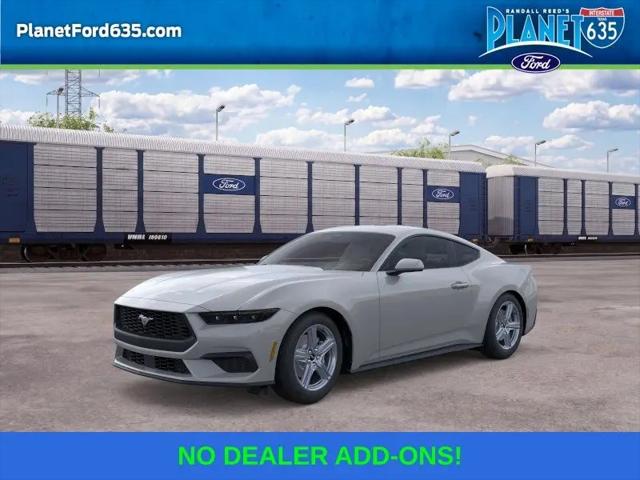 2026 Ford Mustang EcoBoost Fastback for sale in Garland, TX