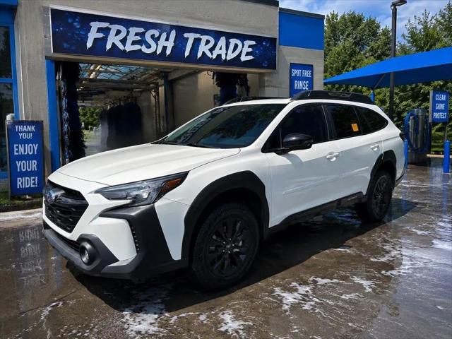 2023 Subaru Outback Onyx Edition XT for sale in Easley, SC