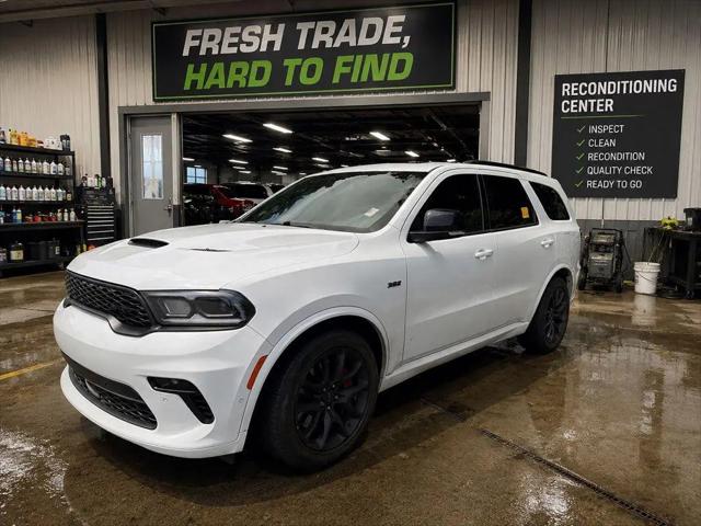 2023 Dodge Durango SRT 392 Premium AWD for sale in Easley, SC
