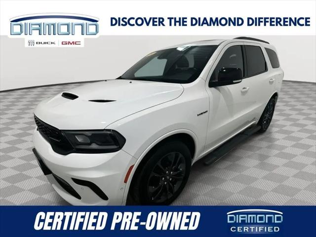 2024 Dodge Durango R/T for sale in Alexandria, MN