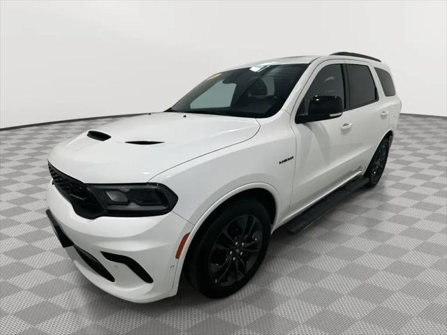2024 Dodge Durango R/T for sale in Alexandria, MN