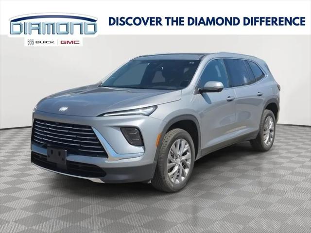 2026 Buick Enclave Preferred FWD for sale in Alexandria, MN