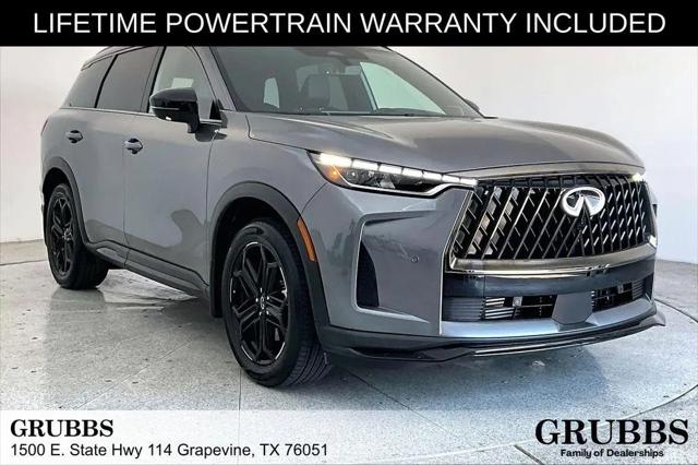 2026 INFINITI QX60 SPORT AWD for sale in Grapevine, TX