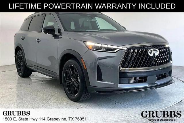 2026 INFINITI QX60 SPORT AWD for sale in Grapevine, TX