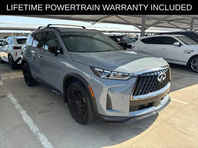 2026 INFINITI QX60 SPORT AWD for sale in Grapevine, TX