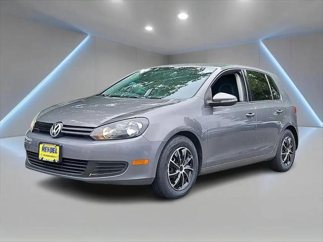2013 Volkswagen Golf 2.5L 4-Door for sale in Freehold, NJ