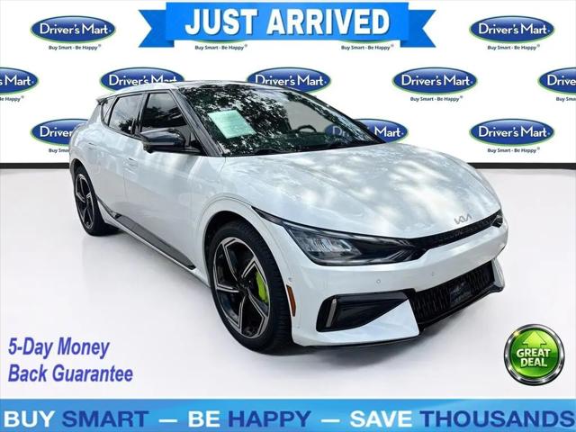 2023 Kia EV6 GT for sale in Sanford, FL