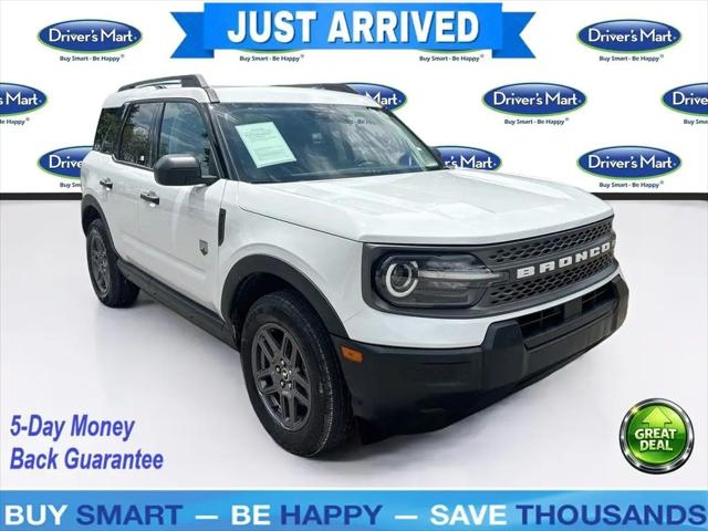 2025 Ford Bronco Sport Big Bend for sale in Sanford, FL