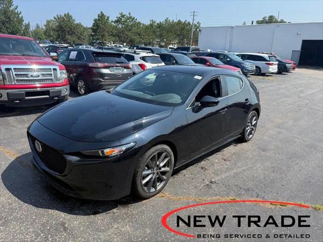 2023 Mazda Mazda3 2.5 S Select for sale in Brighton, MI