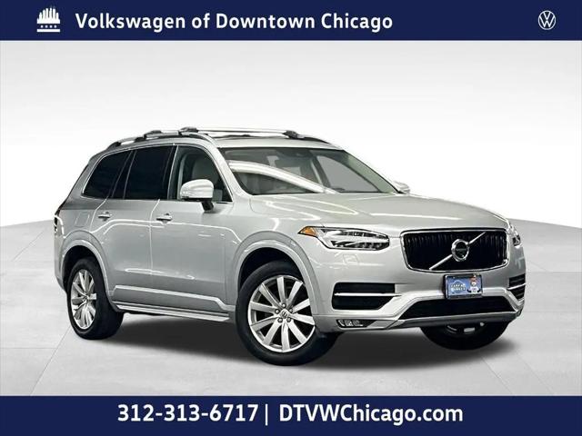2016 Volvo XC90 T6 Momentum for sale in Chicago, IL