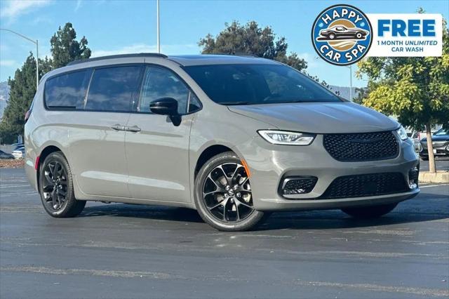 2025 Chrysler Pacifica Limited for sale in Dublin, CA