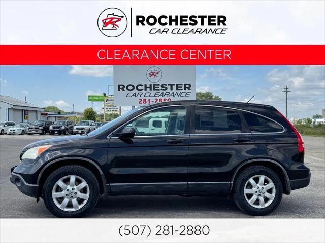 2008 Honda CR-V EX-L for sale in Rochester, MN