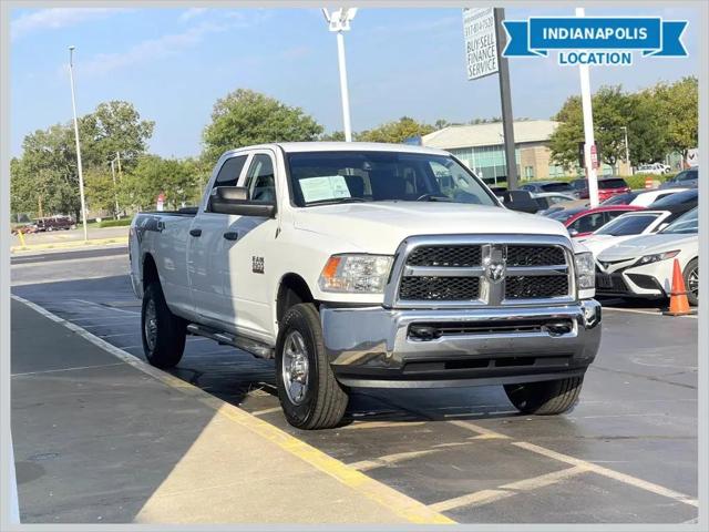 2018 Ram 2500 Tradesman Crew Cab 4x4 8 Box for sale in Indianapolis, IN