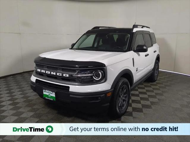 2022 Ford Bronco Sport Big Bend for sale in Lombard, IL