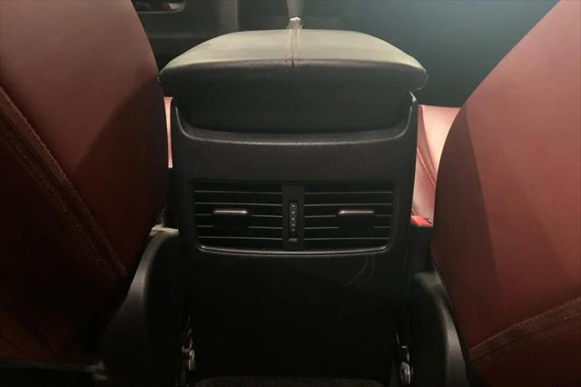 2025 Mazda CX-30 2.5 S Carbon Edition
