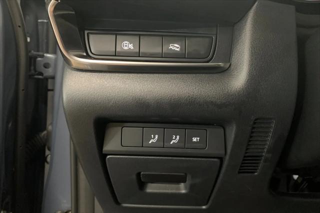 2025 Mazda CX-30 2.5 S Carbon Edition