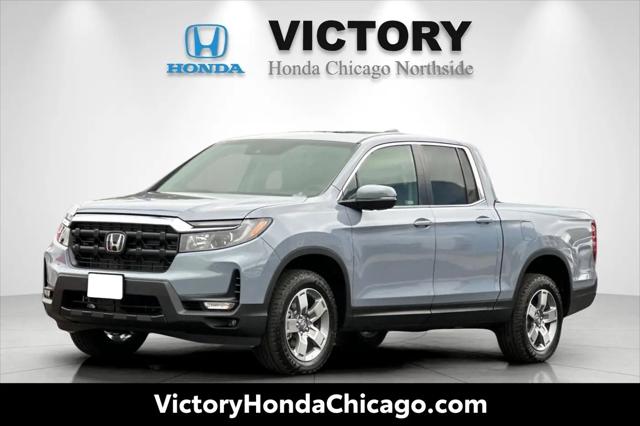 2026 Honda Ridgeline RTL for sale in Chicago, IL