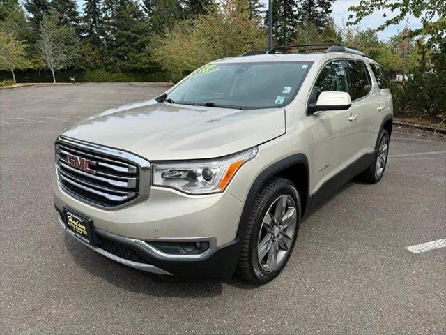 2017 GMC Acadia SLT-2 for sale in Poulsbo, WA