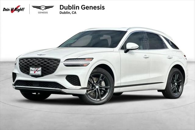 2027 Genesis GV70 2.5T Select for sale in Dublin, CA