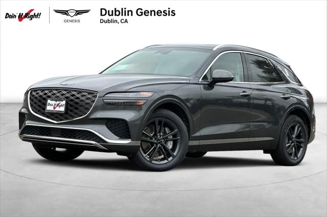 2027 Genesis GV70 2.5T Select for sale in Dublin, CA
