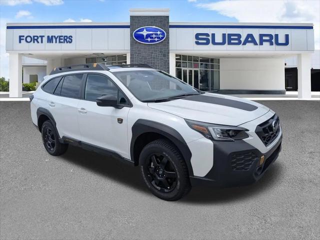 2025 Subaru Outback Wilderness for sale in Fort Myers, FL