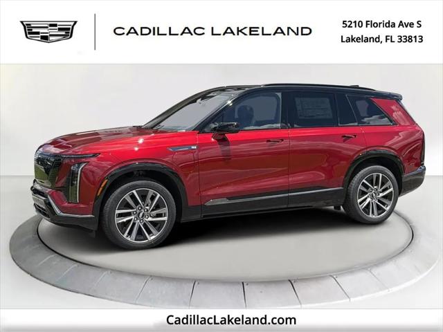 2027 Cadillac iQ Sport for sale in Lakeland, FL