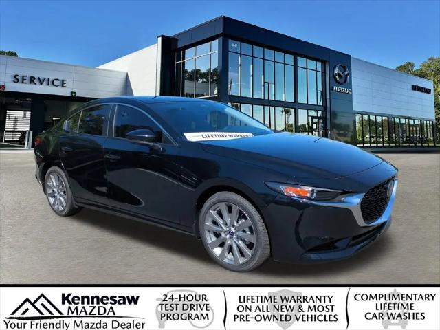 2026 Mazda Mazda3 2.5 S Preferred for sale in Kennesaw, GA
