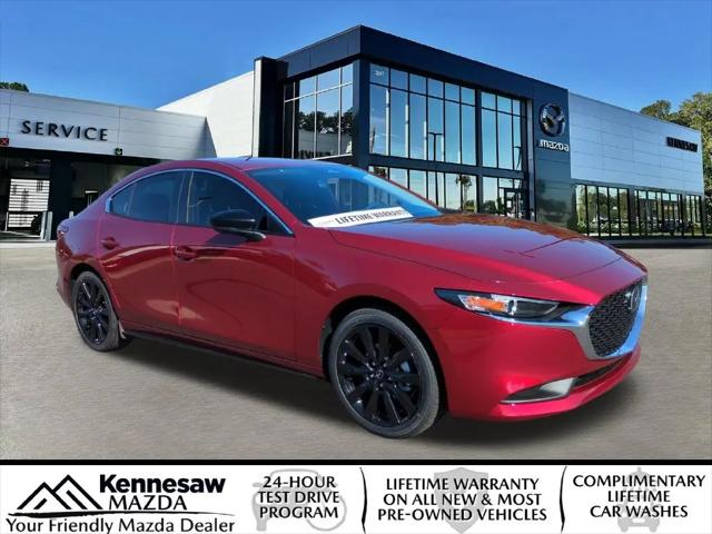 2026 Mazda Mazda3 2.5 S Select Sport for sale in Kennesaw, GA