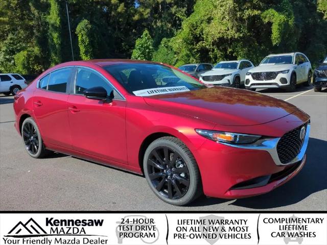 2026 Mazda Mazda3 2.5 S Select Sport for sale in Kennesaw, GA