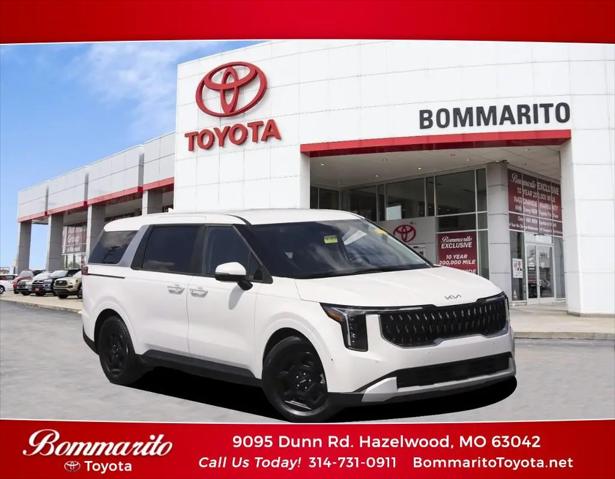 2025 Kia Carnival MPV LXS for sale in Hazelwood, MO