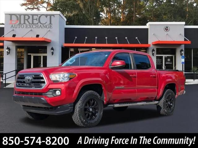 2019 Toyota Tacoma SR5 V6 for sale in Tallahassee, FL