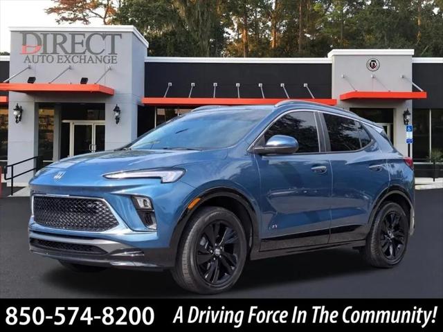 2025 Buick Encore GX Sport Touring FWD for sale in Tallahassee, FL