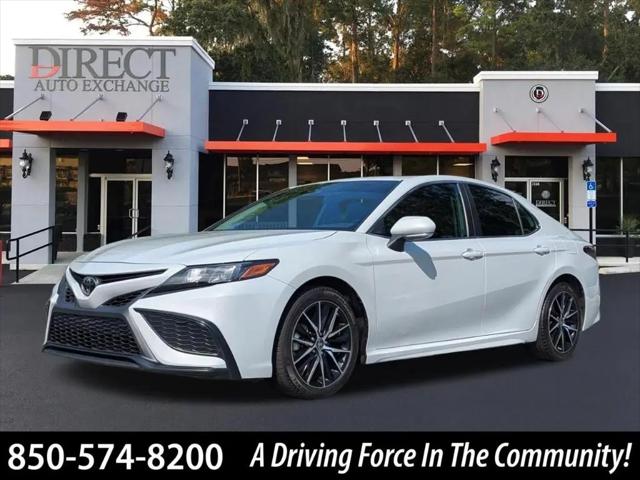 2023 Toyota Camry SE for sale in Tallahassee, FL
