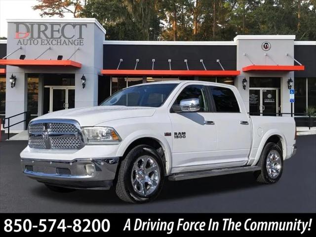 2016 Ram 1500 Laramie for sale in Tallahassee, FL