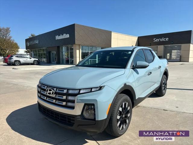 2027 Hyundai Santa Cruz SE for sale in Manhattan, KS