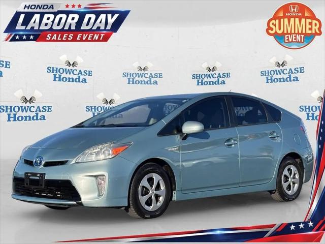 2013 Toyota Prius Two for sale in Phoenix, AZ