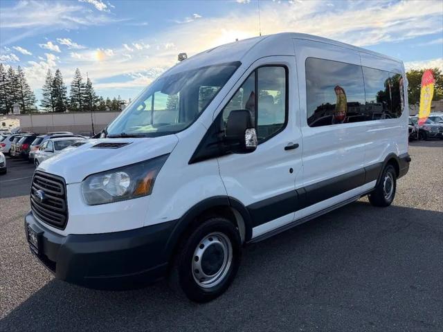 2018 Ford Transit XL for sale in Rancho Cordova, CA