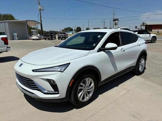 2026 Buick NV Preferred FWD for sale in Burkburnett, TX