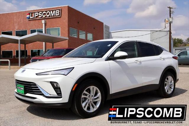 2026 Buick NV Preferred FWD for sale in Burkburnett, TX