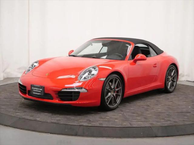 2013 Porsche 911 Carrera S for sale in Golden Valley, MN