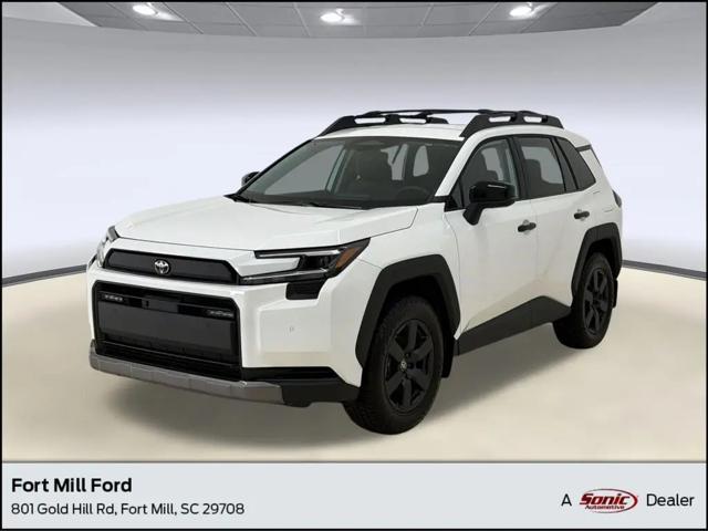 2026 Toyota RAV4 SE for sale in Fort Mill, SC