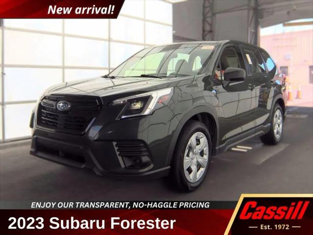2023 Subaru Forester Limited for sale in Cedar Rapids, IA