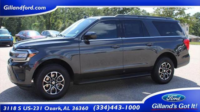 2024 Ford Expedition XLT MAX for sale in Ozark, AL