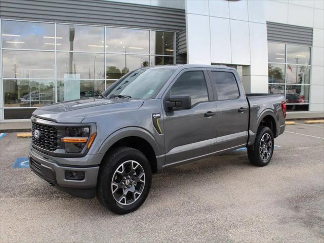 2025 Ford F-150 STX for sale in Ozark, AL