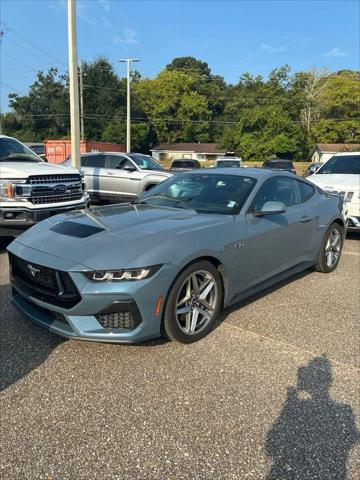 2024 Ford Mustang GT Premium Fastback for sale in Ozark, AL