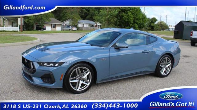 2024 Ford Mustang GT Premium Fastback for sale in Ozark, AL
