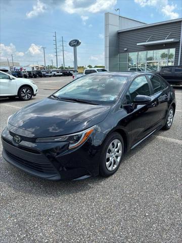 2025 Toyota Corolla LE for sale in Ozark, AL