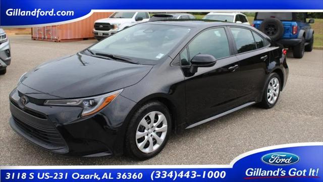 2025 Toyota Corolla LE for sale in Ozark, AL