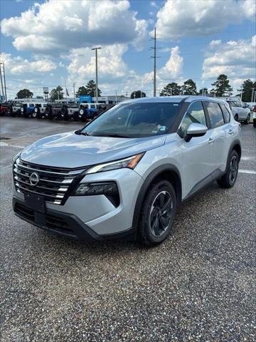 2025 Nissan Rogue SV Intelligent AWD for sale in Ozark, AL