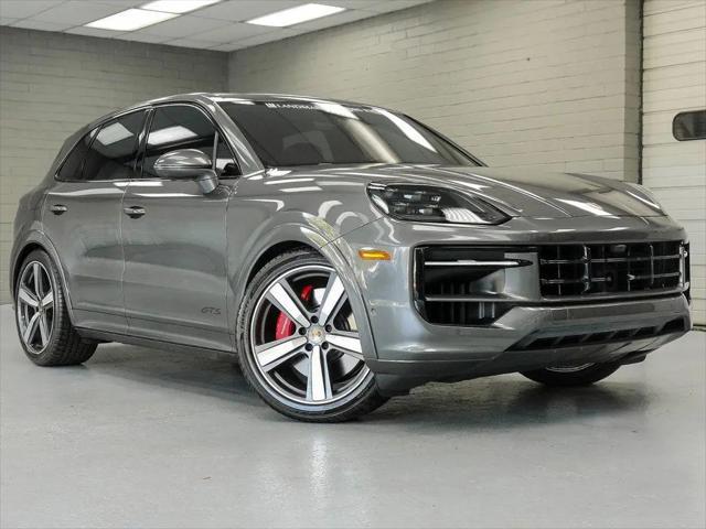 2025 Porsche Cayenne GTS for sale in Bellevue, WA